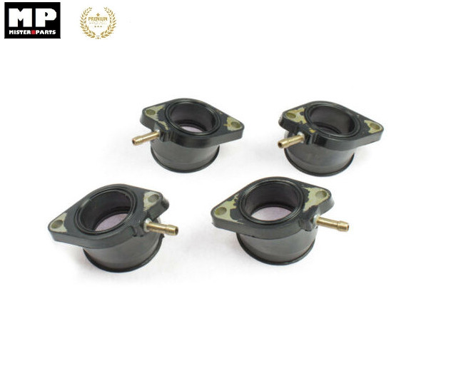 Kit pipe d'admission Yamaha FZS600 Fazer 1998-2003 manchon de carburateur moto