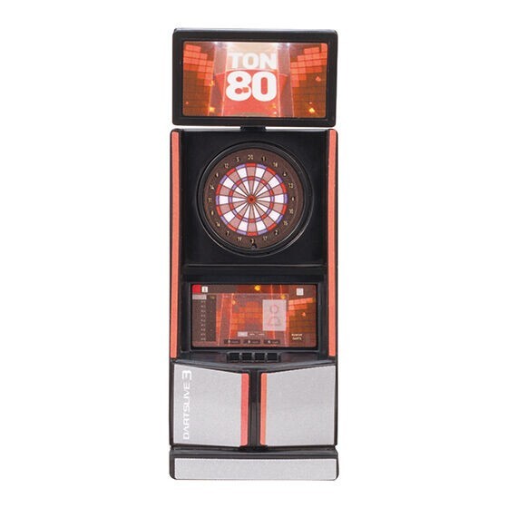 DARTSLIVE  本体 Amazon | ダーツ ボード DARTSLIVE-200S(ダーツライブ200S) | ダーツ