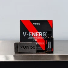 Vonixx V-Energy PRO Engine Bay Ceramic Coating | 50ml Kit
