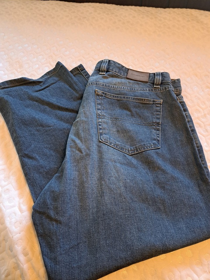 400 Zegna Jeans 38 37 36 Blue 27 Denim Italy Rome Designer Casual