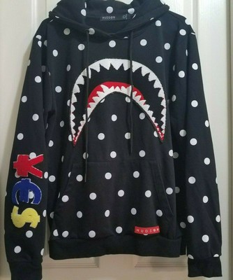 hudson outerwear bape