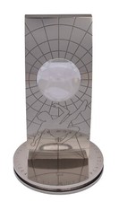E Sports 2004 Fifa E World Cup Xbox World Championship 2nd Place Trophy