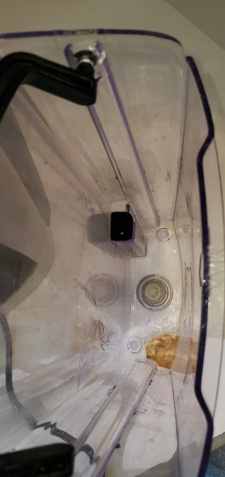 Starbucks Sirena Espresso Machine WORKS GREAT TESTED 762111731678 eBay