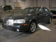 2000 Maxima Cruise Ecu 189302y900 2000 Maxima Cruise Ecu 189302y900