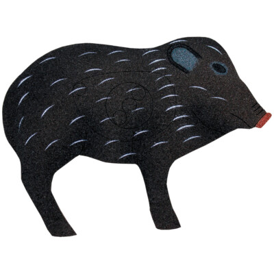 OnCore Targets P-3 Archery Target Javelina