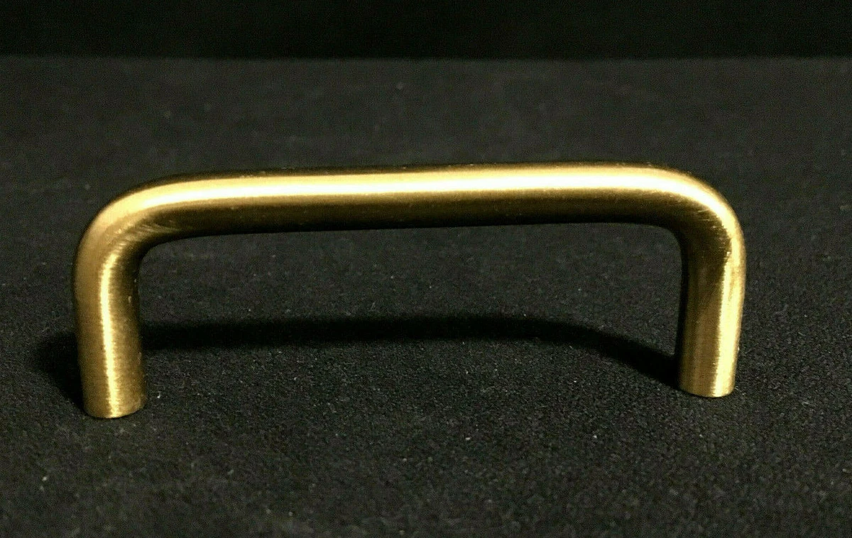 Baldwin Brass Pulls Matttroy