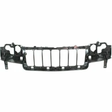 New Header Panel Fits 2004 Jeep Grand Cherokee 55156753AD CH1220120 Plastic