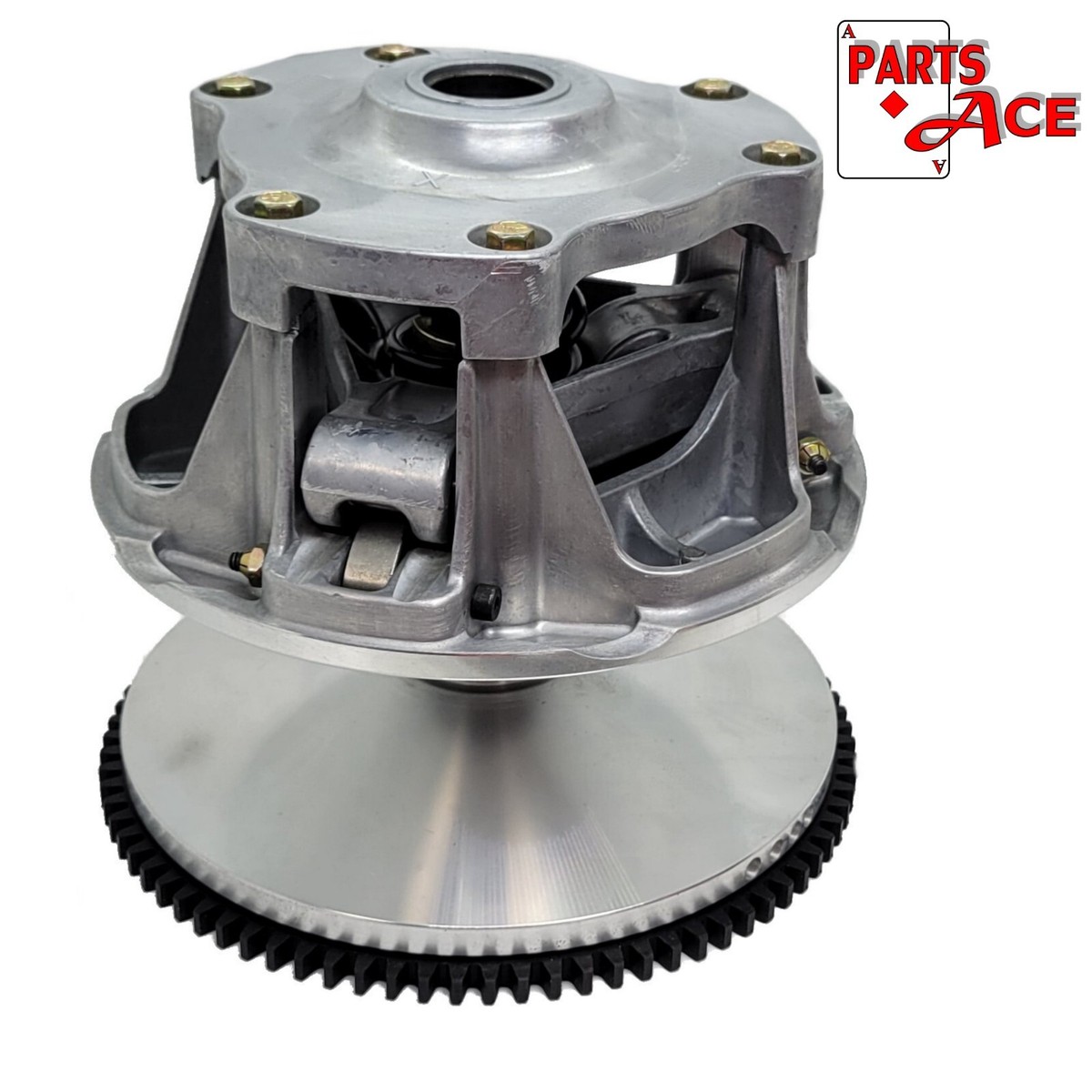 Primary Drive Clutch For Polaris Assault RMK Switchback Rush Titan