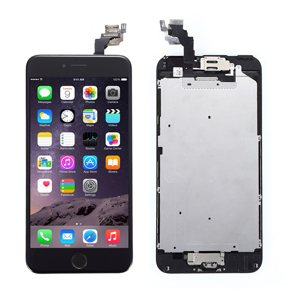 For iPhone 6 /6S Plus Display LCD Touch Screen Assembly