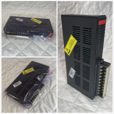 FANUC IC630MDL325A Input Module New Sealed General Electric 16 Circuit 115 VAC
