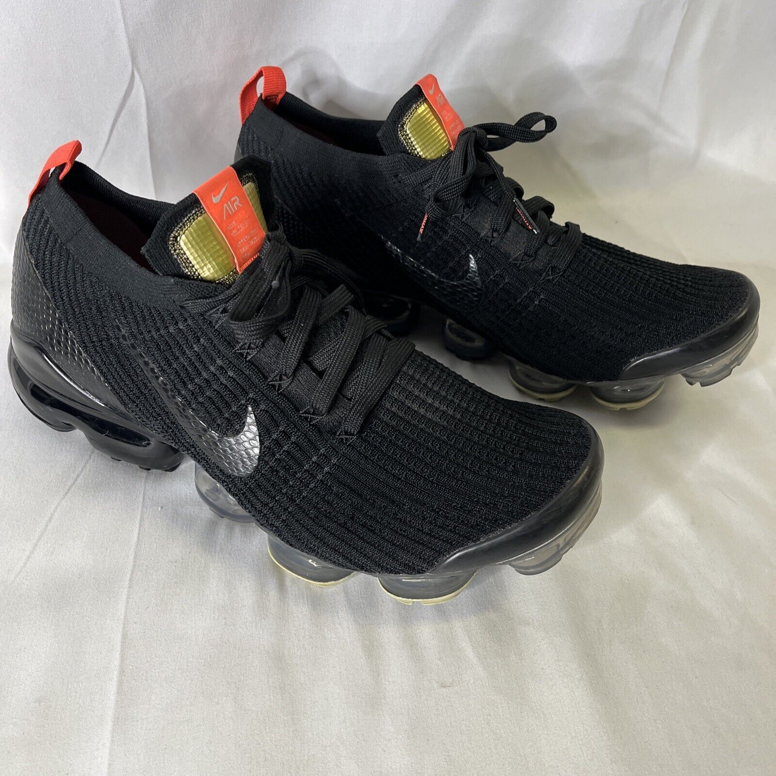 Size 12 - Nike Air VaporMax 3.0 Snakeskin - image 1