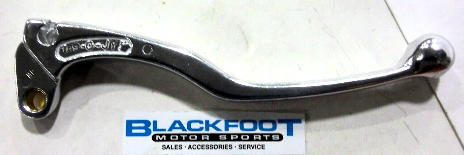 ATV Clutch Lever, Left Hand Yamaha YFM225, YTM225DR, YTM225DX, YFM250