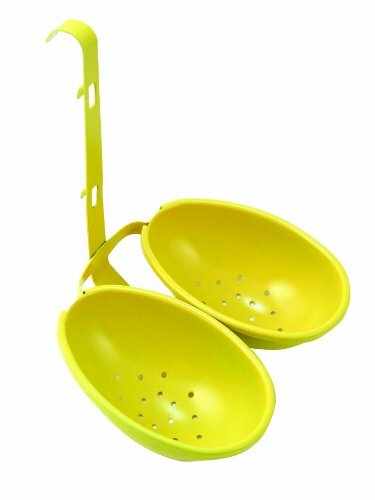 Яйцо браконьер Эддингтонс двойное желтое 8490₽