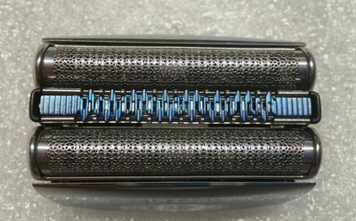 Braun 9565 замена аккумулятора