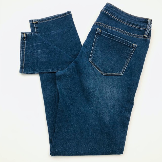 gloria vanderbilt jeans bridget slim leg