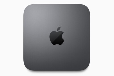 Apple MAC Mini A1993 Late 2018 3.2GHz i7 8GB Ram 128GB SSD  Space Gray Sonoma