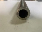1.5" OD x 1/4" Wall DOM Seamless Round Tube x 35" Long, Mild Steel Tubing