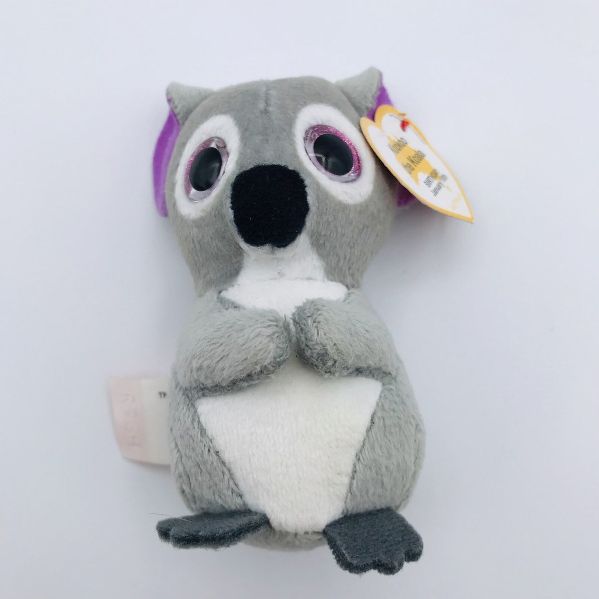 Stuffed Animal Ty Kookoo Koala Kookoo Koala Beanie Boo