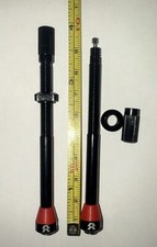 Reserve Wheels Fillmore Tubeless Valve, 90mm, Pair