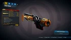 Borderlands 3 - God Tier Modded Level 1 Infinite Ammo Weapons - PS4 / Xbox / PC