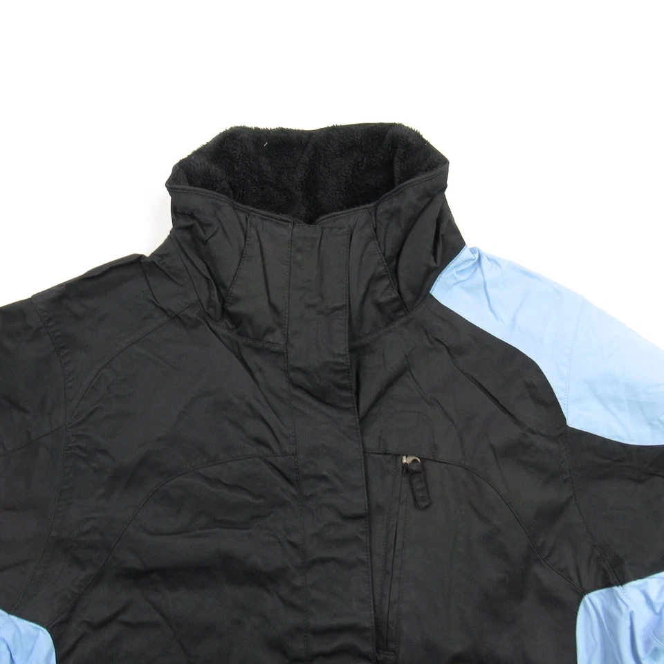 Alpine Design Jacket Womens Large Full Zip Long Sleeve Outdoors Pockets - Image 2 of 4