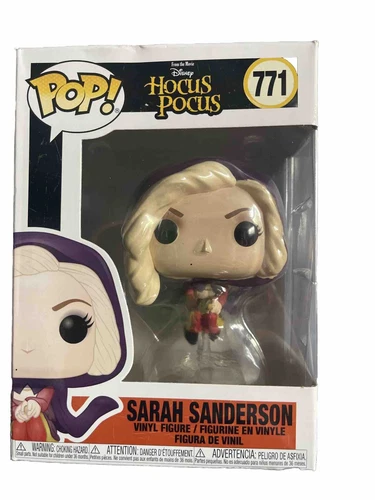 Funko Pop! Vinyl: Disney - Sarah Sanderson #771