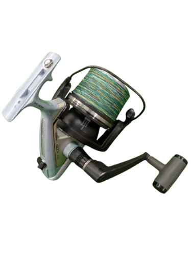 Shimano GT7000 Super Aero Fishing Reel Line Reversing Lever Shimano GT7000 Super Aero Fishing Reel Line Reversing Lever