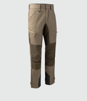 Deerhunter Rogaland Stretch Hose mit Kontrast Herren Größe UK 36 Jagd 3771 269