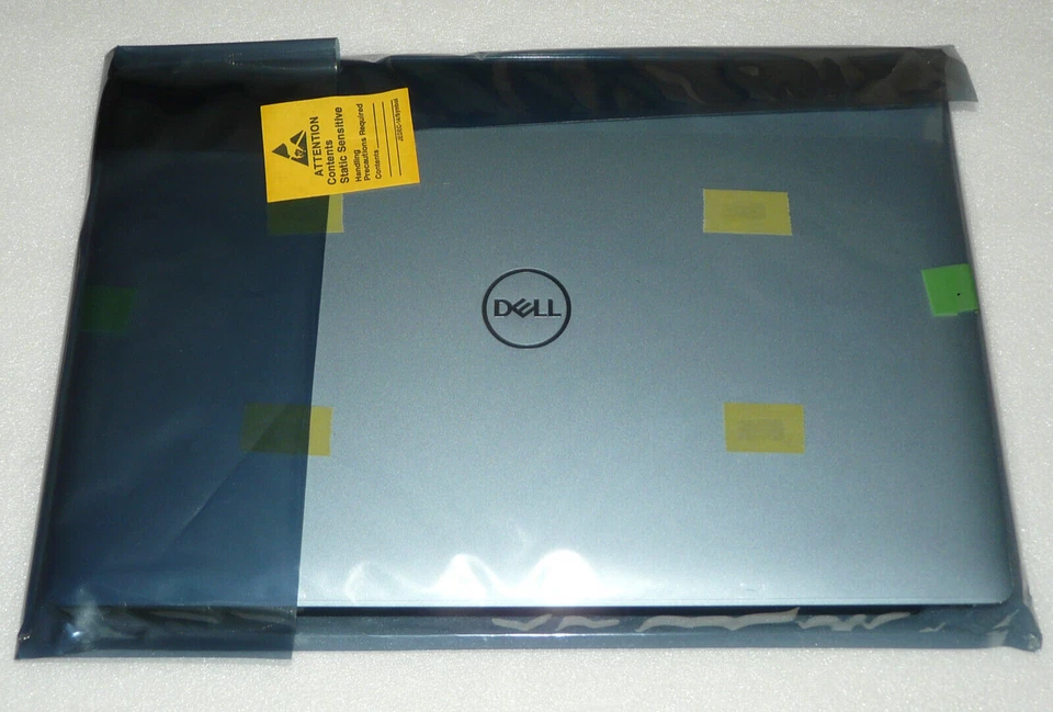 Neu Dell XPS 15 9570 Precision 5530 4K UHD 3840x2160 Touch Screen 3FY9C JXF32 - Bild 2 von 3