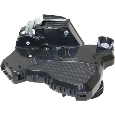 New Front Door Lock Actuator right side for 2006-2012 Toyota RAV4 Base, Sport
