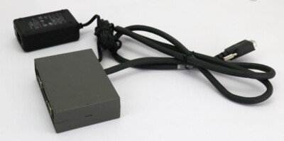 Extron P/2 DA2 Plus Dual Output VGA/DVI Distribution Amplifier Splitter