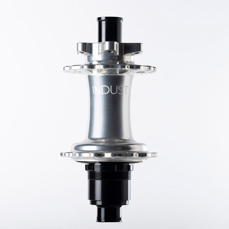 Industry Nine, Hydra 2 Boost XD, Disc Hub, Rear, 32H, 12mm TA, 148mm, SRAM XD, S