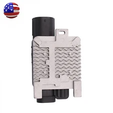 Engine Cooling Fan Relay Control Module for 2010-2015 Ford Edge Flex Lincoln MKX
