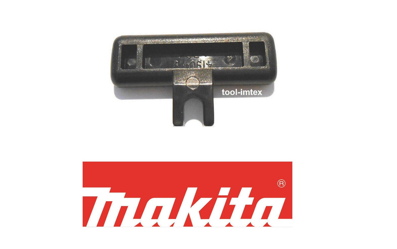 Makita 419041-9 R/L Umschalthebel - Schwarz online kaufen | eBay