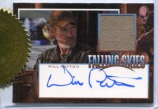 2012 Rittenhouse Falling Skies Season 1 Trading Cards 14