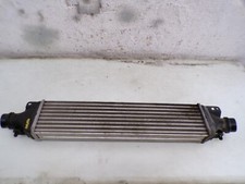 Ladeluftkühler LLK Opel Corsa D 1,7 CDTI 872251000 "508A50"