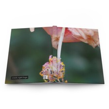 Aster's Journal - by Wonder Night Design