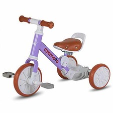 chillafish tricycle