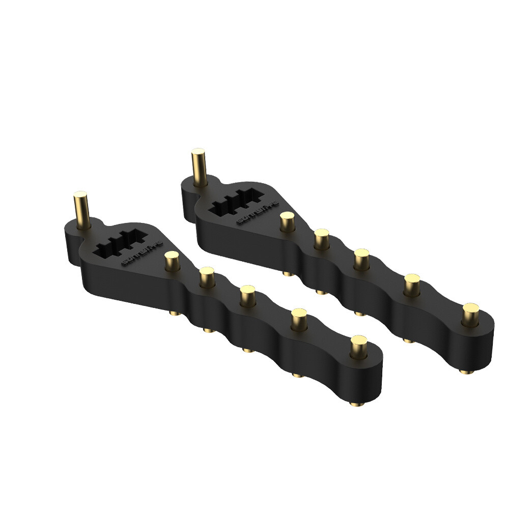 DJI Mini 4 Pro 5.8Ghz Yagi Antenna Signal Booster for Drone Remote Controller  