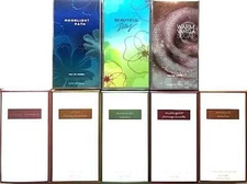 Bath & Body Works Signature Collection (Select 1 Fragrance) 2.5 oz EDT Retired