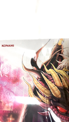 Tappetino Da Gioco Yu-Gi-Oh! Jaden & Yubel - Ufficiale, Per Appassionati Del Gioco Di Carte - Foto 9