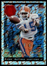 1997 Score Artist Proof Reidel Anthony RC Buccaneers #281 *Noles2148*