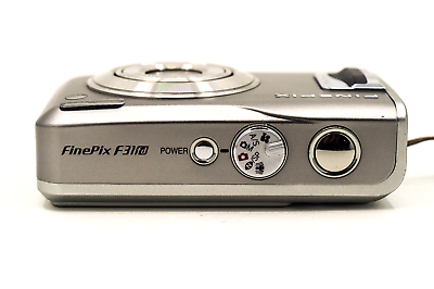 Fujifilm Finepix F31FD Digital Camera - THE LEGEND IS BACK Fujifilm Finepix F31FD Digital Camera - THE LEGEND IS BACK