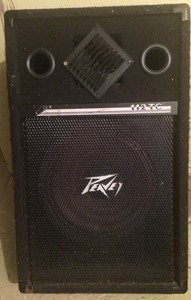 peavey 112 hc