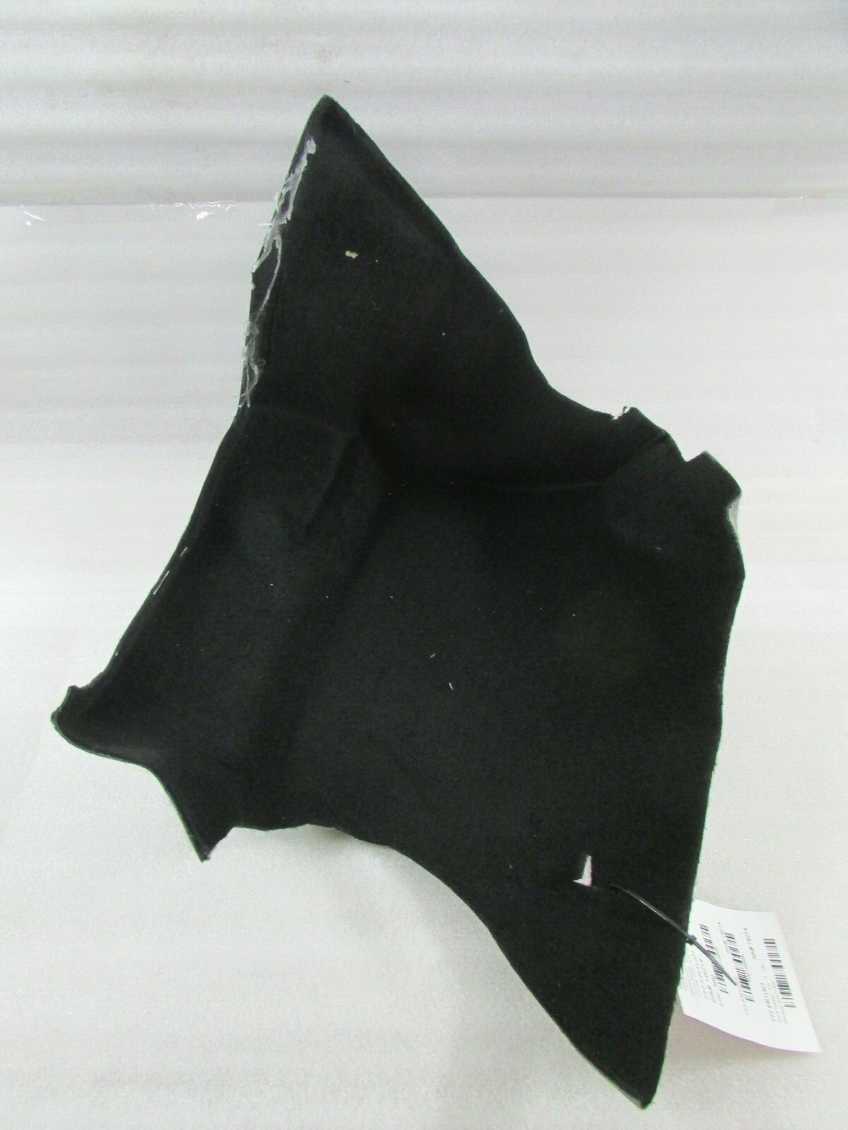 Ferrari 456, RH, Right Side Trunk Carpet, Used, P/N 65671800