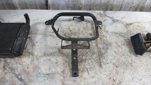 Seat Covers For Honda Accord 81396-THR-L01 - Genuine Honda DAMPER