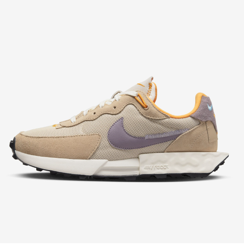 Nike Women's Fontanka Waffle Shoes (DX3284-126) 'Sand Drift' Expeditedship  | eBay