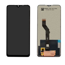 LCD Touch Digitizer Screen Assembly 6.55" For Nokia 5.3 TA-1227 TA-1229 TA-1223