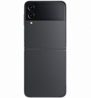Samsung Galaxy Z Flip4 5G F721U 128GB 256GB Graphite Blue Purple Pink Gold OBX