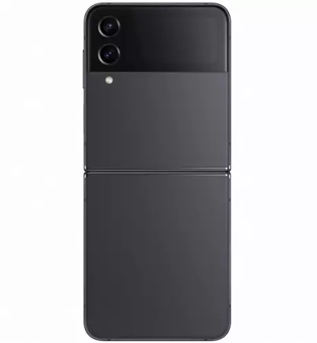 Teléfono Samsung Galaxy Z Flip4 5G F721U 128 GB 256 GB azul grafito púrpura rosa dorado - Imagen 6 de 11